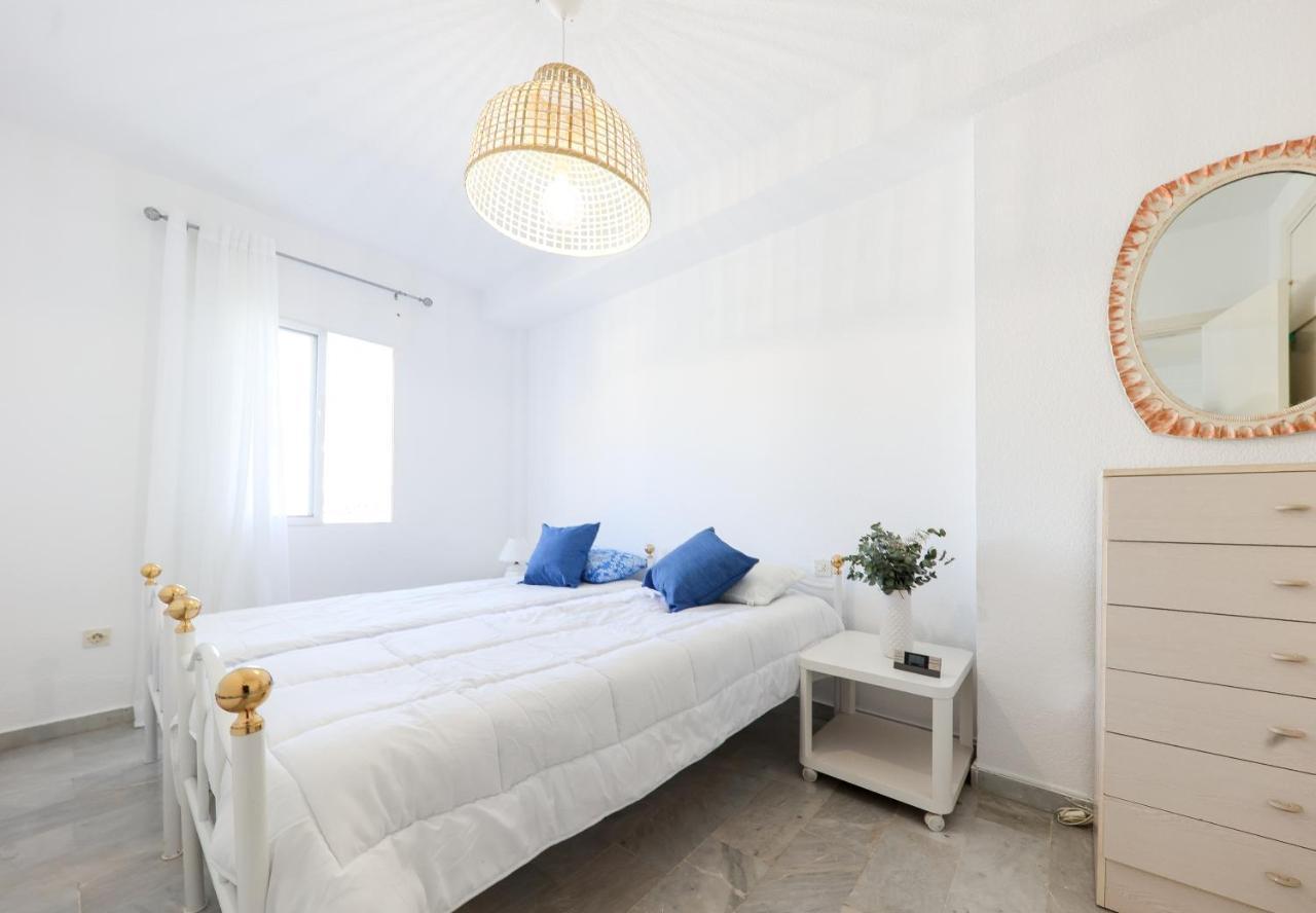 El Castillo Del Sol Apartment Fuengirola