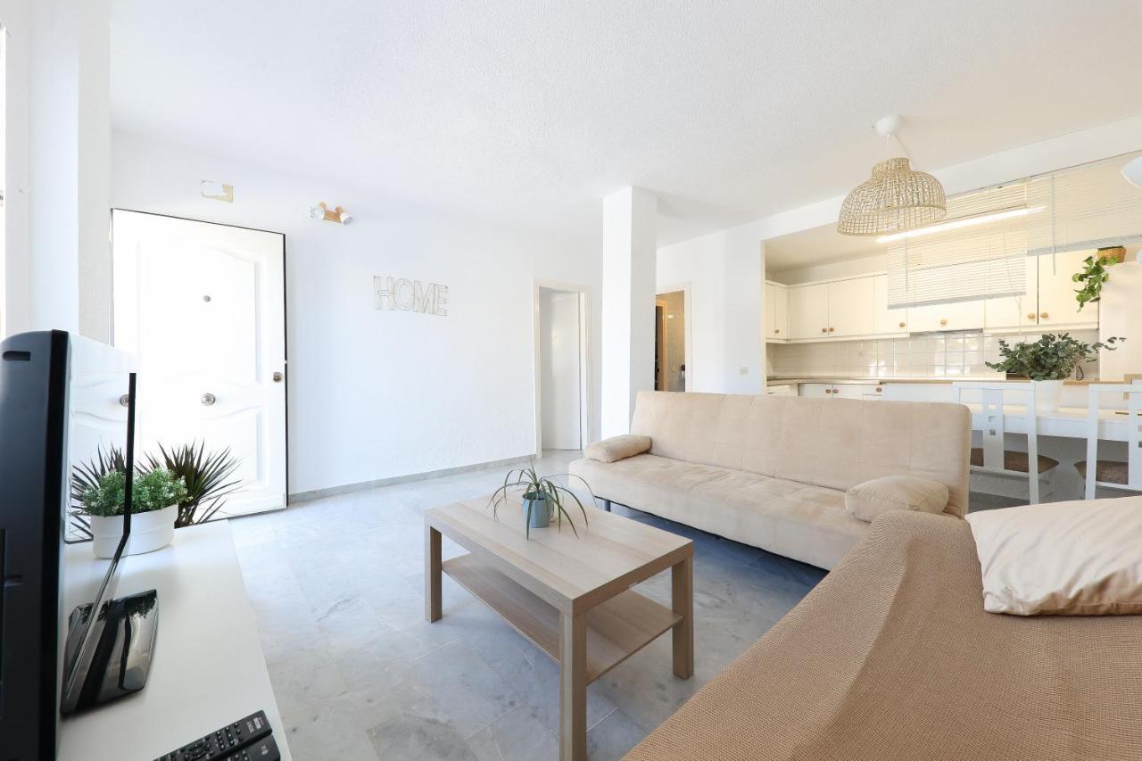 El Castillo Del Sol Apartment Fuengirola