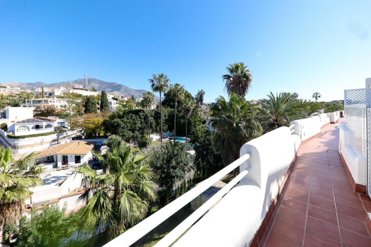 El Castillo Del Sol Appartement Fuengirola