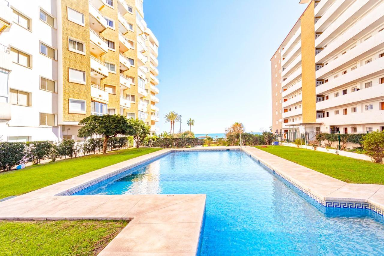 Club Maritimo At Ronda Iii Appartement Fuengirola