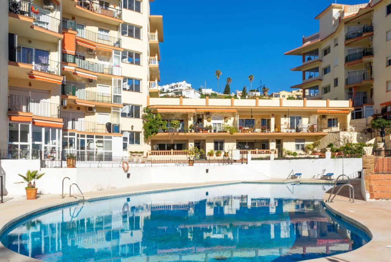 Apartment Shoreline In By Costarentals - Ref 88 Fuengirola