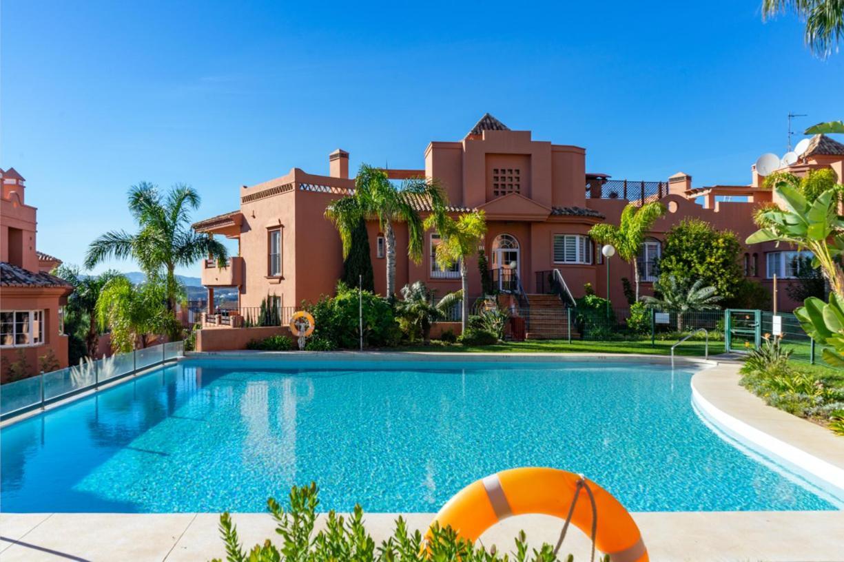 Apartment Hillside In Torreblanca Ref 29 Fuengirola