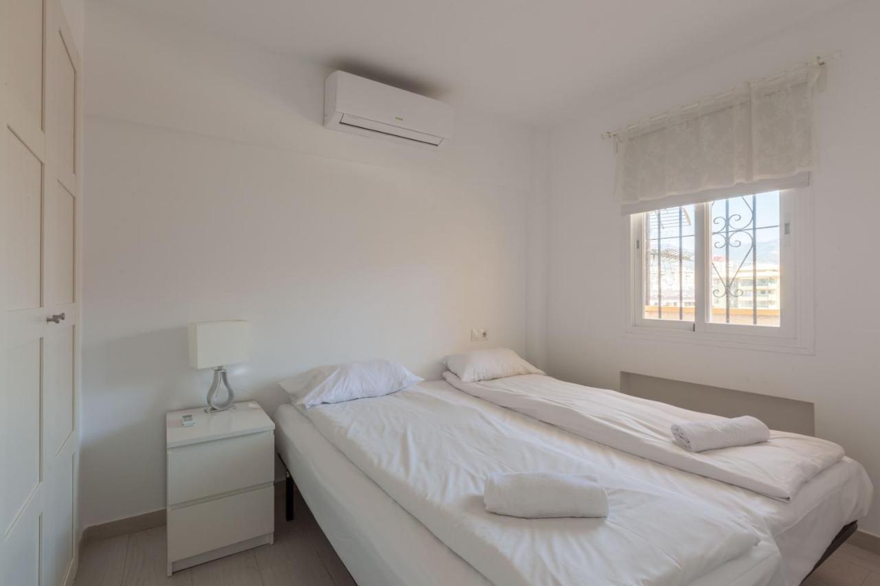 With Balcony In By Costarentals - Ref 92 *