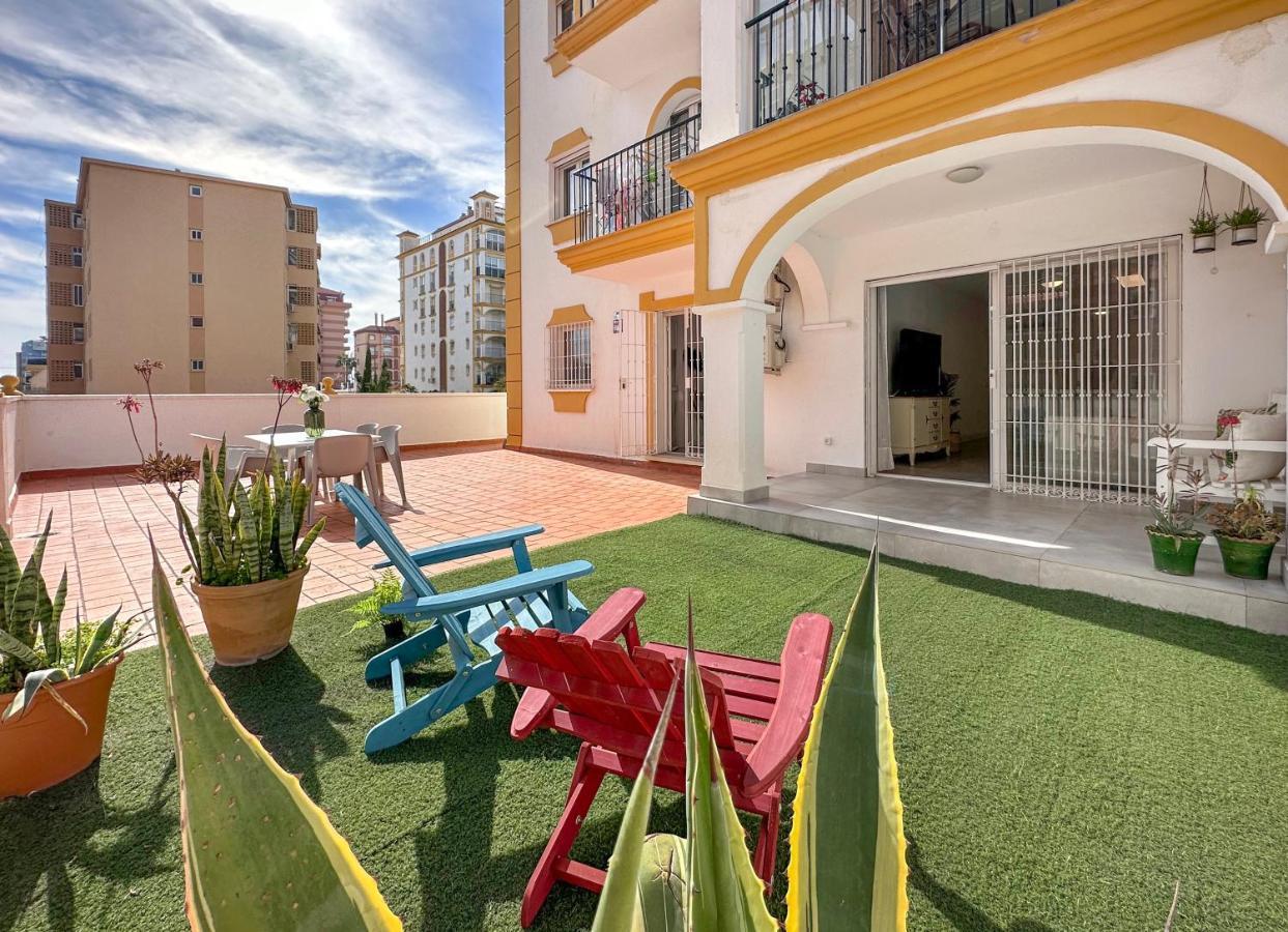 Appartement Delux And Contemporary
