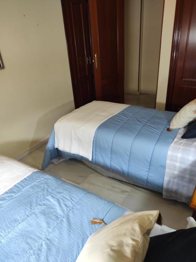 Atico Puerto Apartamento
