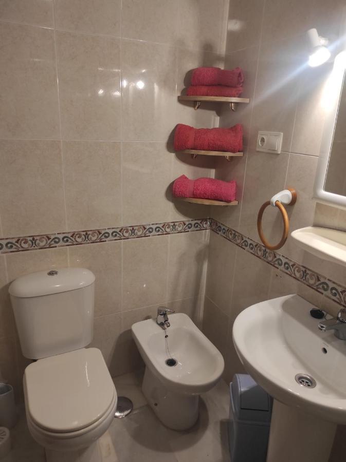 Apartamento Atico Puerto