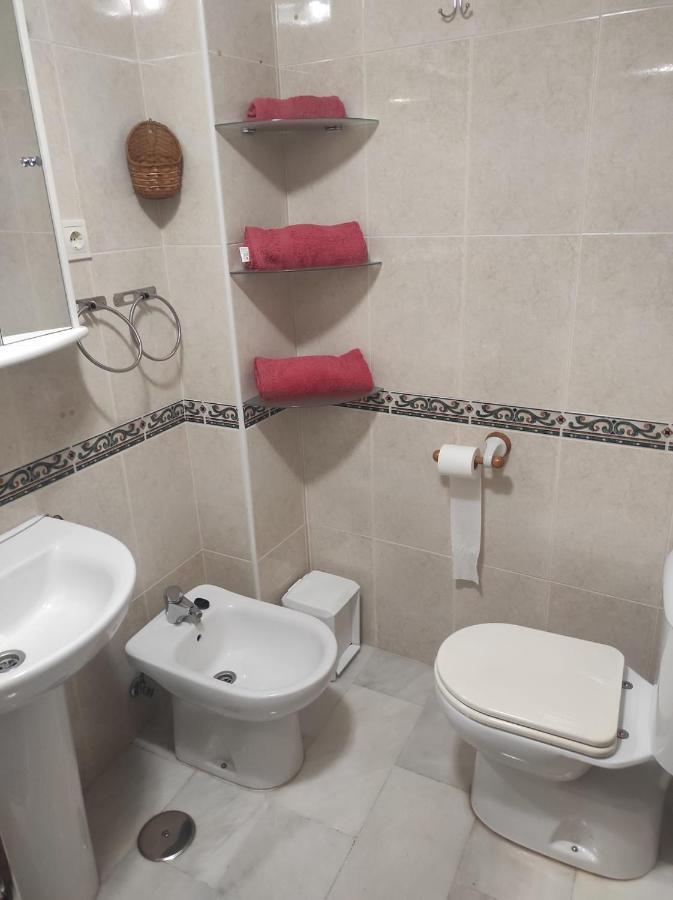Atico Puerto Apartamento Fuengirola