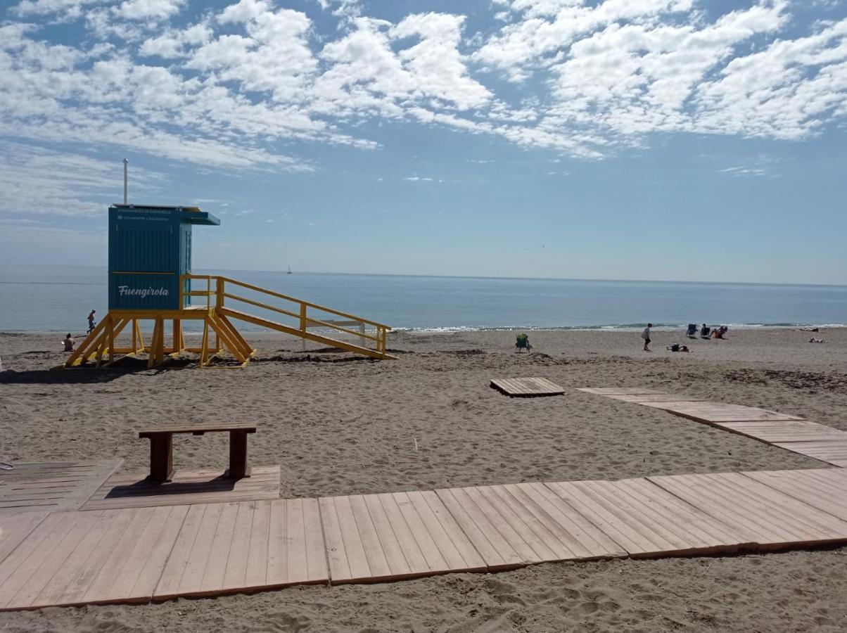 Miramar Playa Apartment *