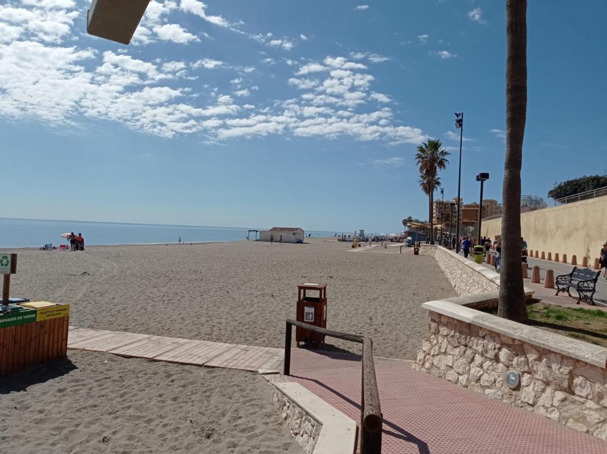 Miramar Playa Fuengirola