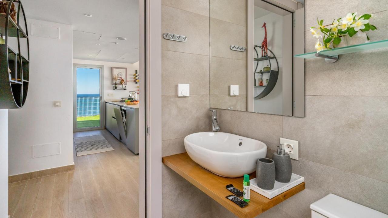 Med One Luxurious By Costarentals - Ref 191 Apartment Fuengirola