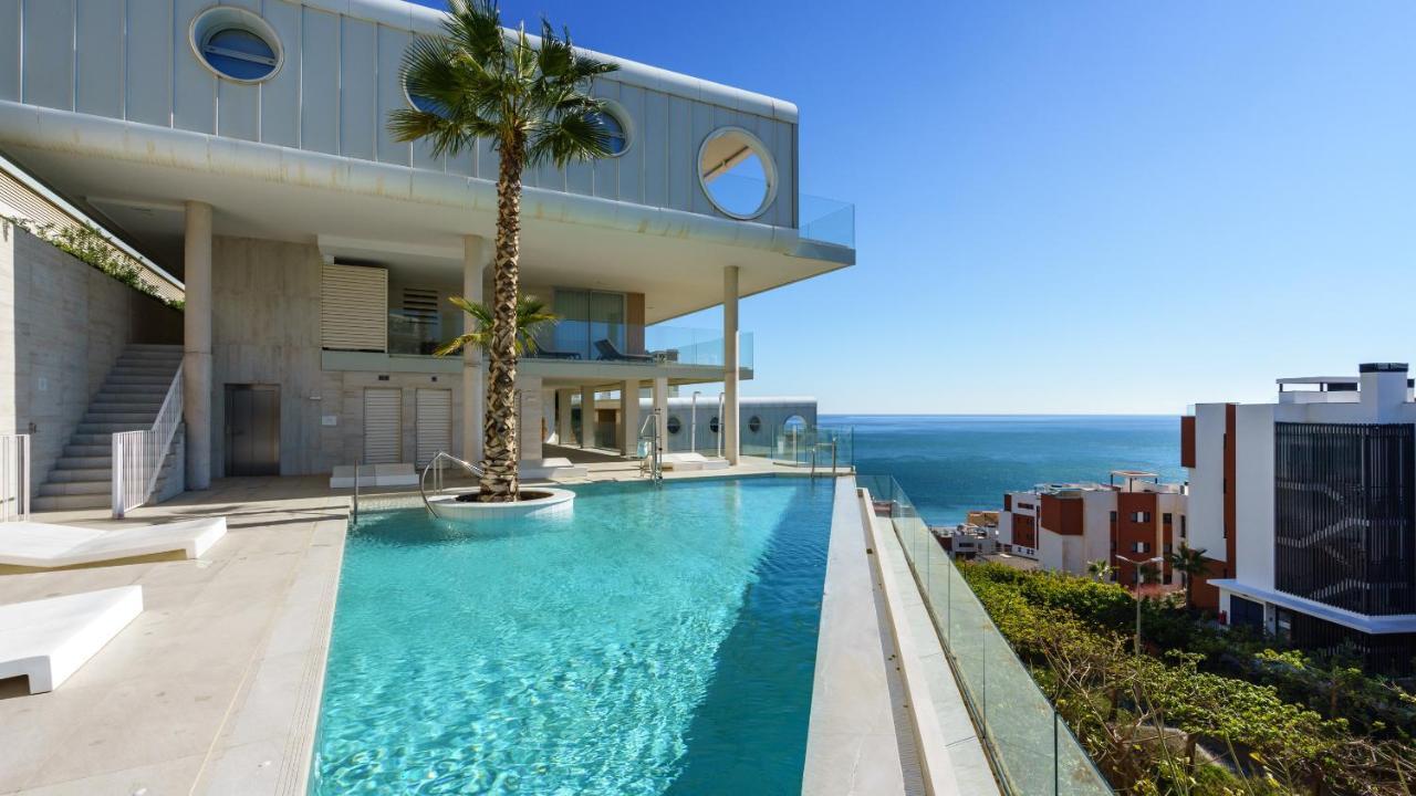 Apartment Med One Luxurious By Costarentals - Ref 191