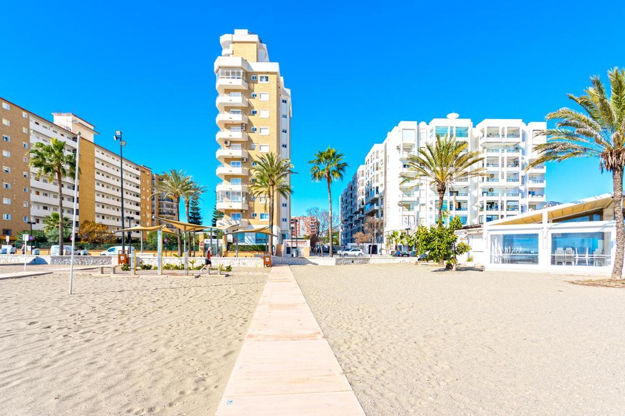 Club Maritimo At Ronda Iii Appartement