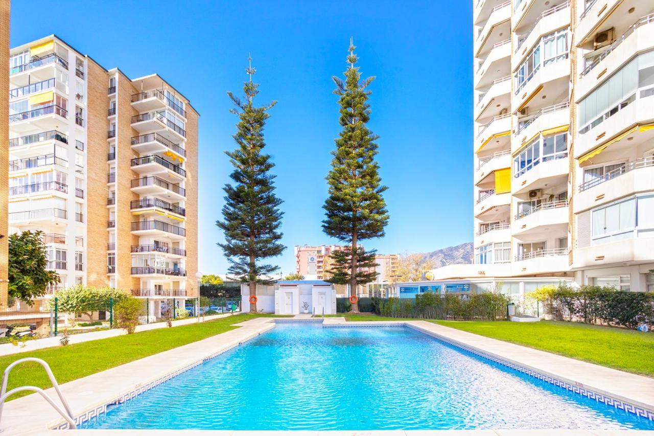 Club Maritimo At Ronda Iii * Fuengirola