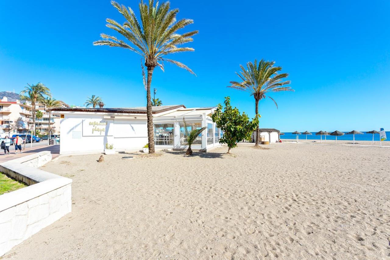 Club Maritimo At Ronda Iii