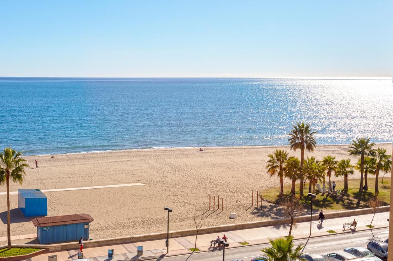 Club Maritimo At Ronda Iii * Fuengirola