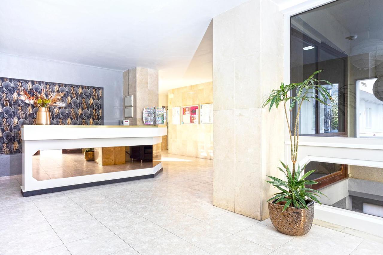 Club Maritimo At Ronda Iii Appartement Fuengirola