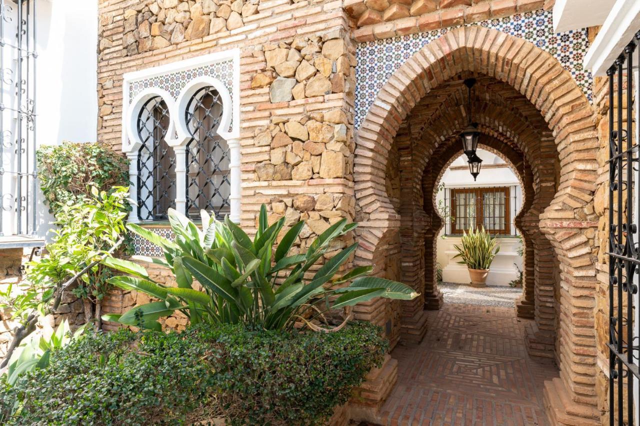 Appartement Malagasuite Mijas Golf Panoramic Views *