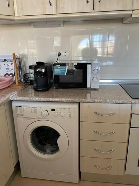 Lux 2 Kmr App Stella Blanca Met Zwembaden Airco En Zeezicht Apartment