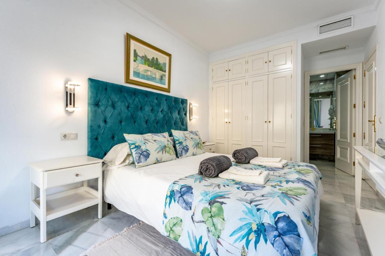 Dona Sofia Appartement Fuengirola