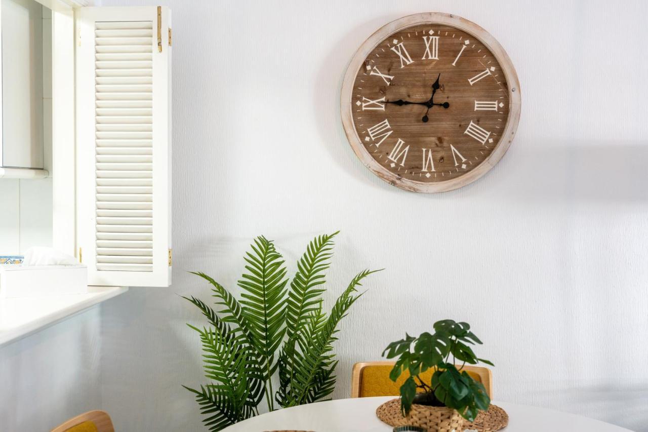 Appartement Dona Sofia