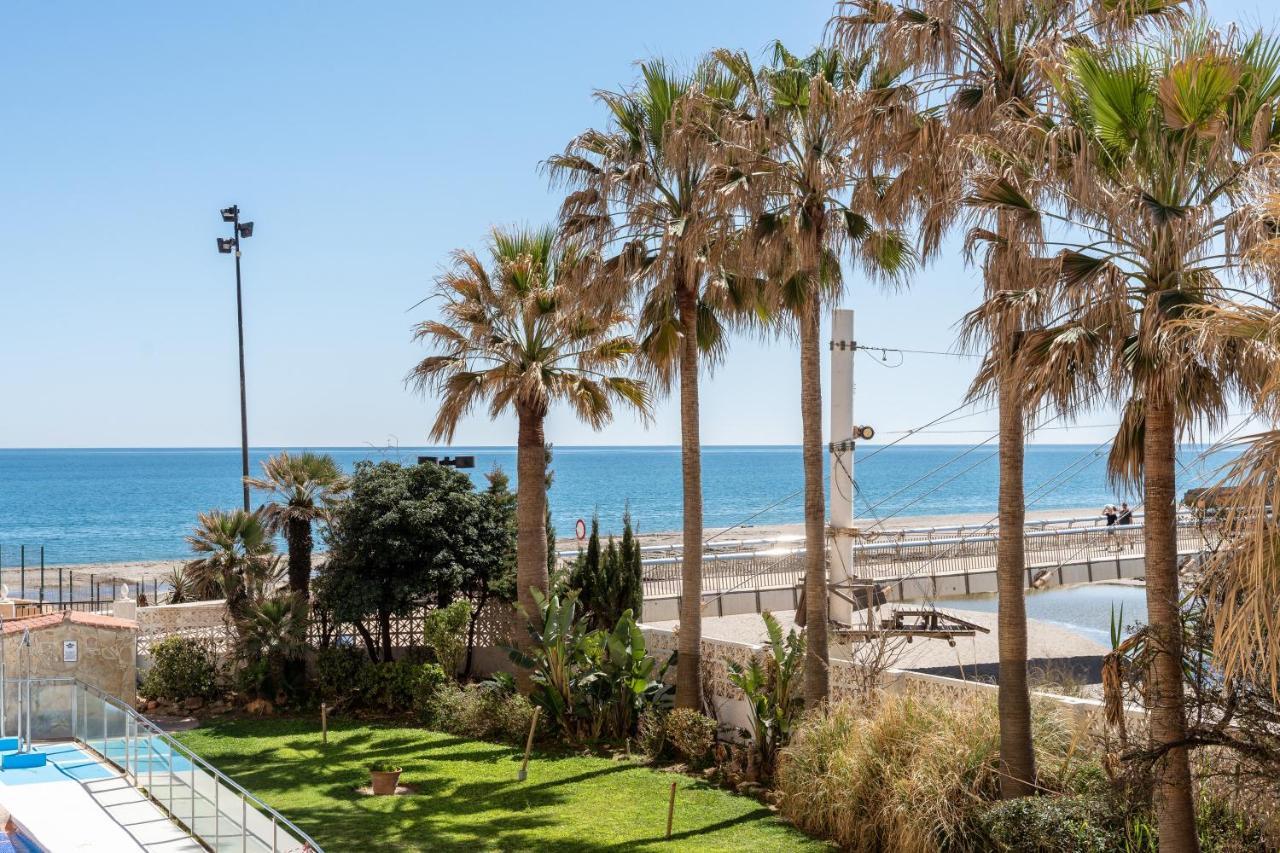 El Rey Huoneisto Fuengirola