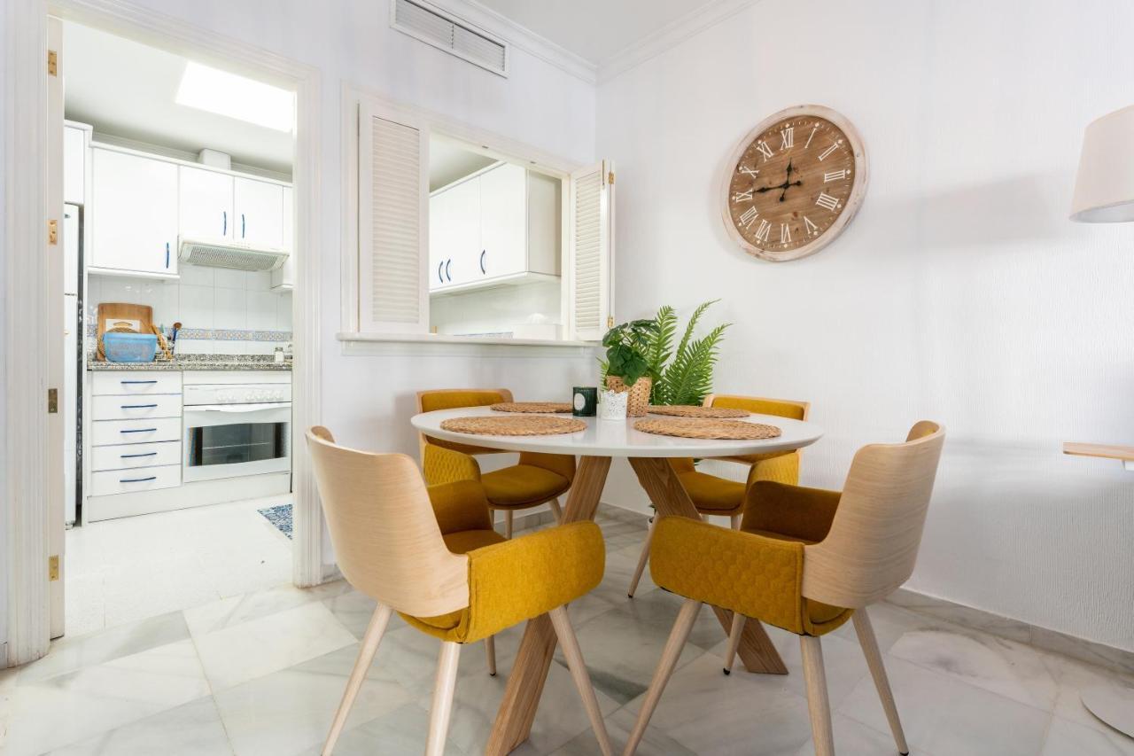 Appartement Dona Sofia