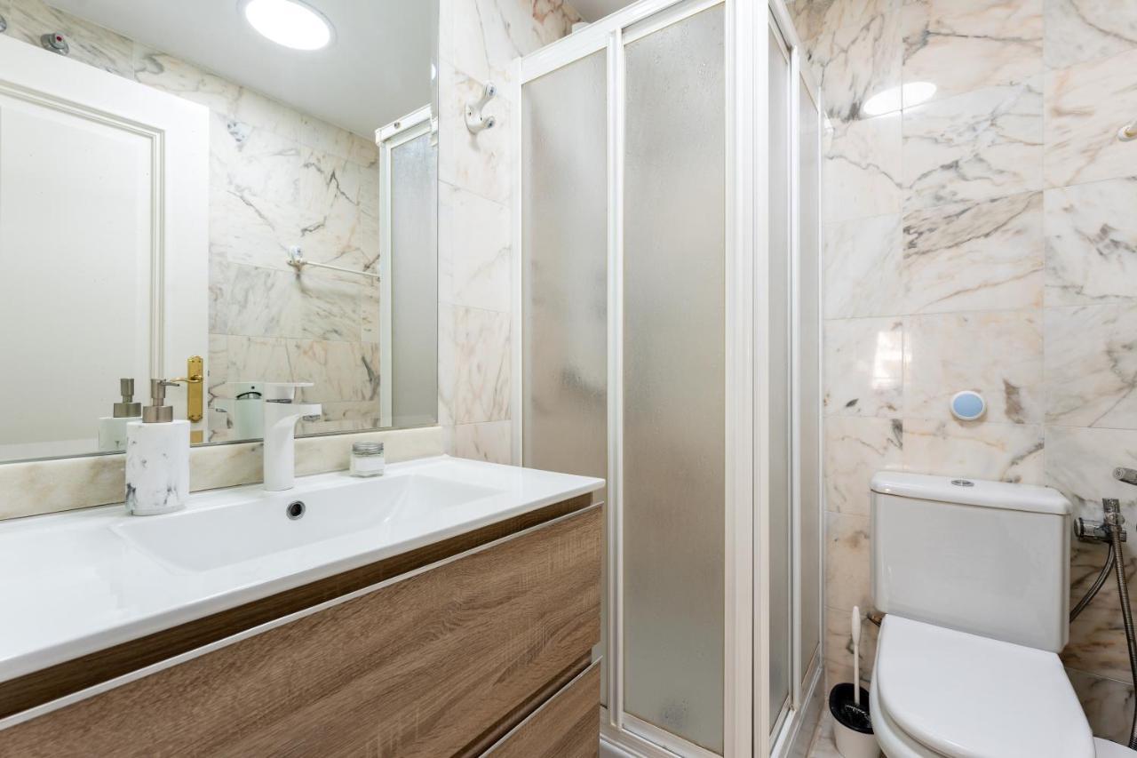 Dona Sofia Appartement