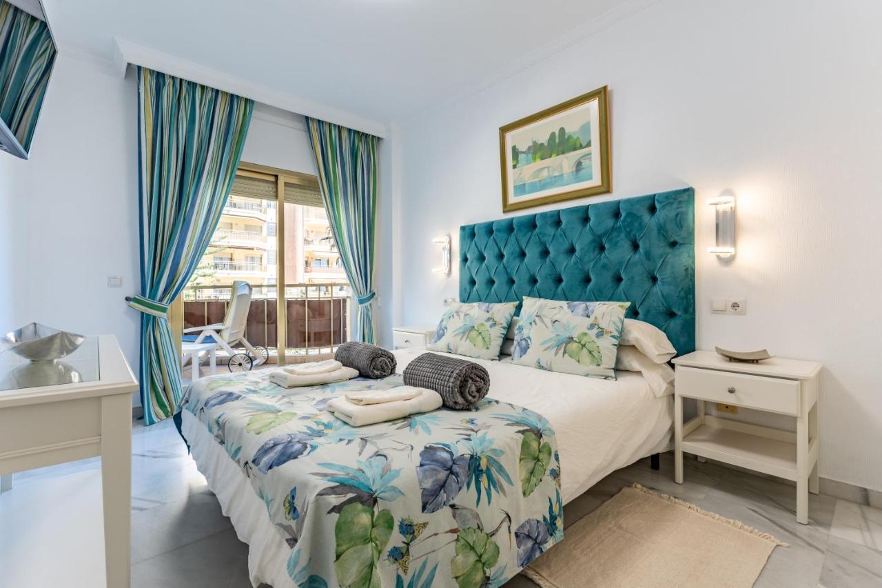 Appartement Dona Sofia *