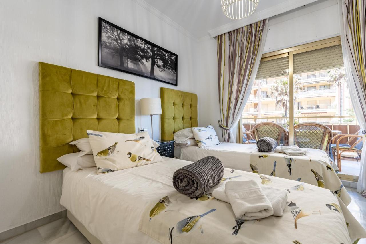 Appartement Dona Sofia *