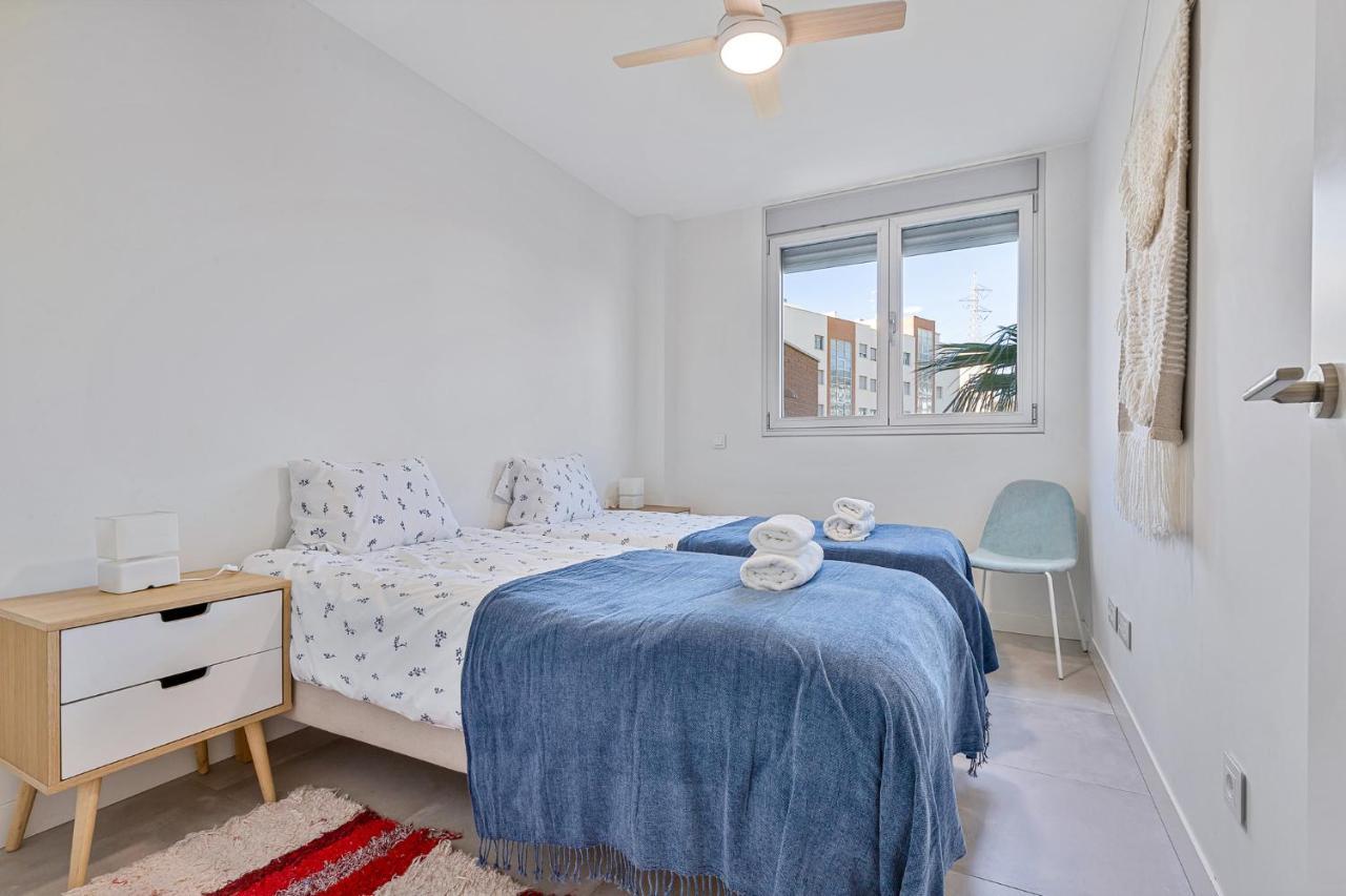 Lovely 3 Bedroom Next To Higueron Area. * Fuengirola