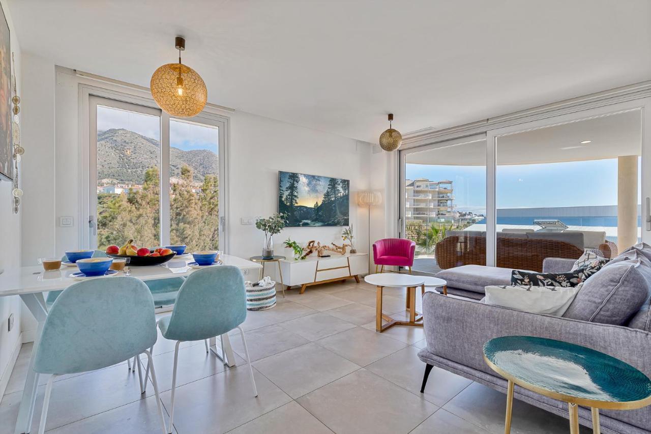 Lovely 3 Bedroom Next To Higueron Area. Fuengirola