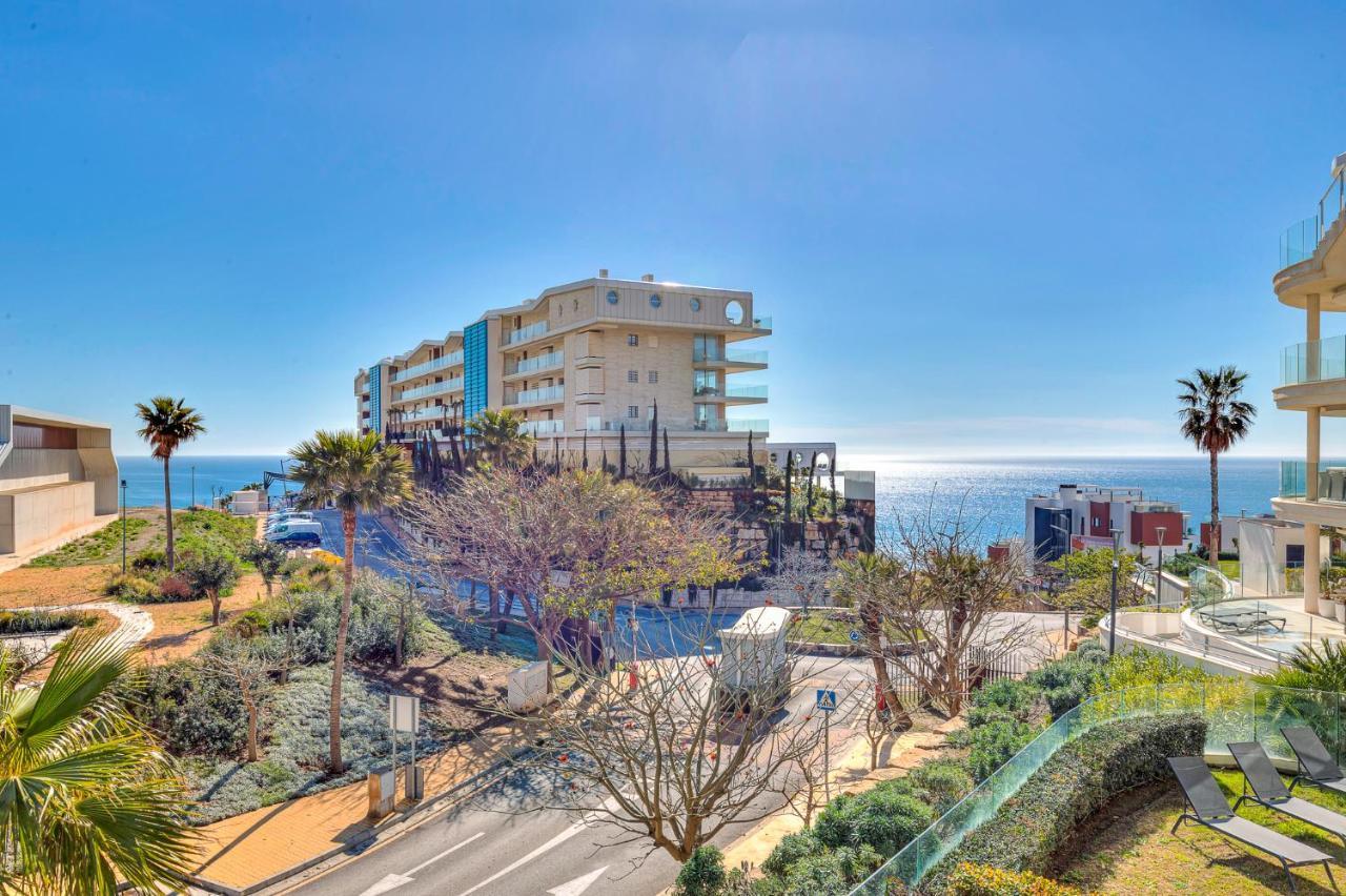 Apartment Lovely 3 Bedroom Next To Higueron Area. Fuengirola