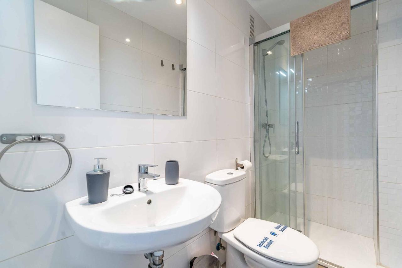 Sur Suites El Cano Atico Apartamento Fuengirola