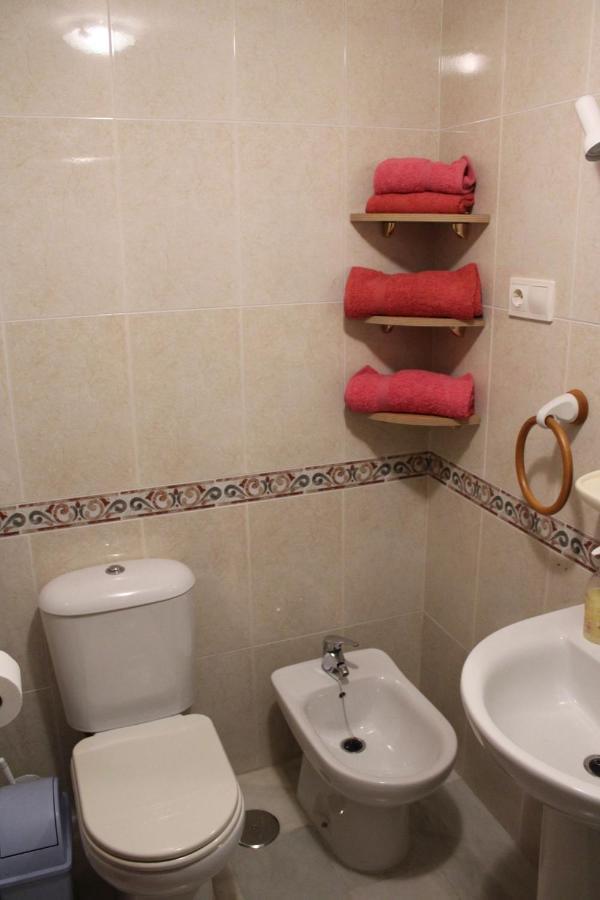Atico Puerto Apartamento