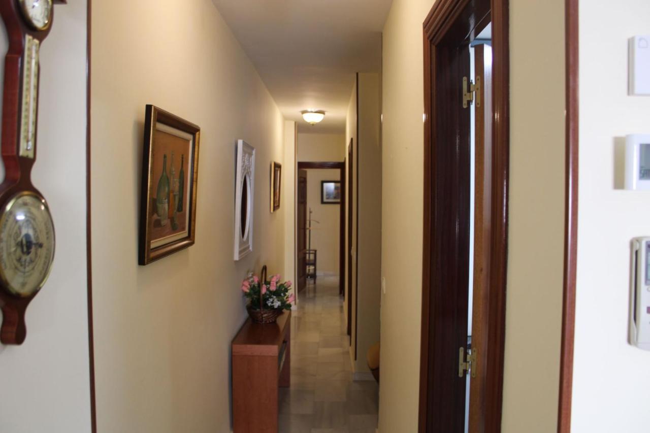 Apartamento Atico Puerto *
