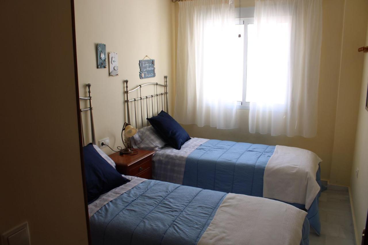 Apartamento Atico Puerto *