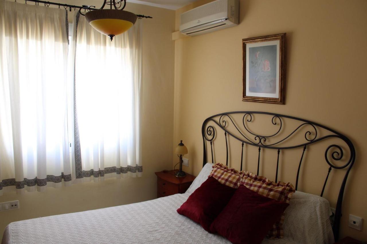 Atico Puerto Apartamento *