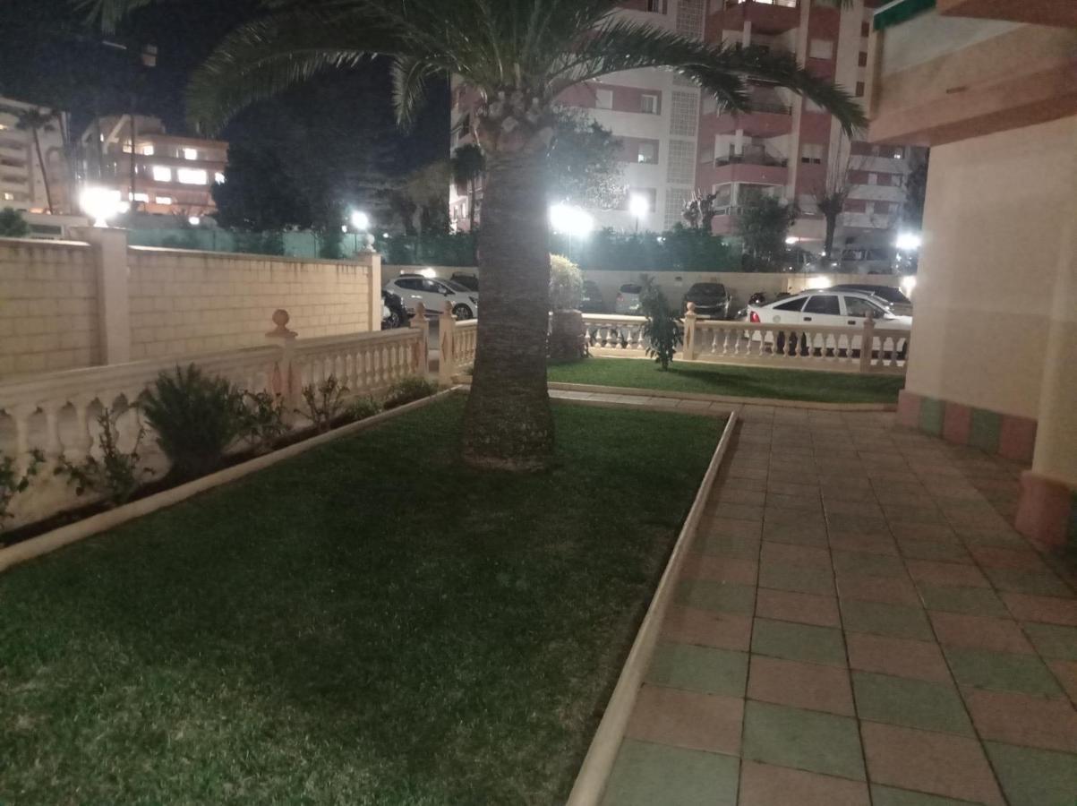 Apartment Miramar Playa