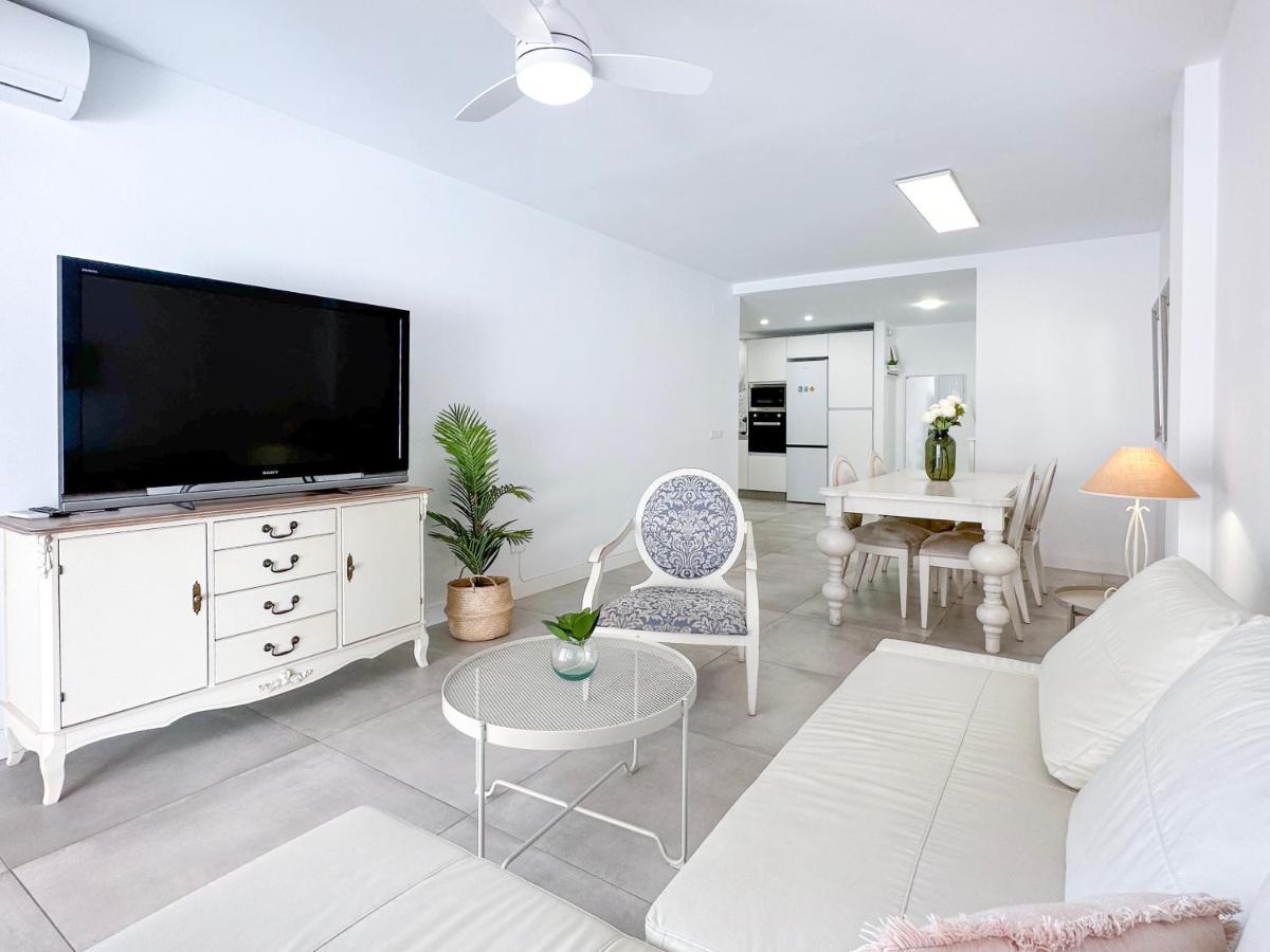 Appartement Delux And Contemporary *