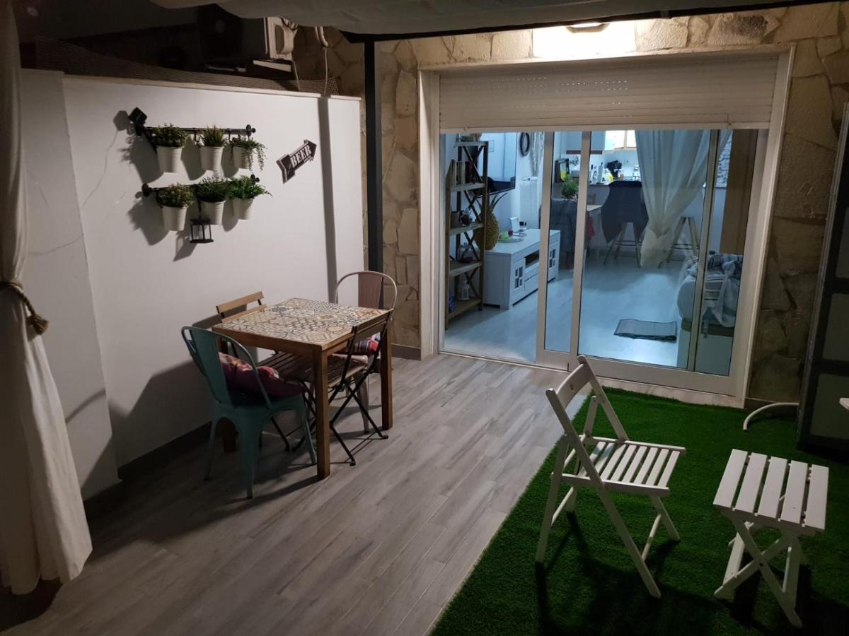 Apartamento Apartament Yucas Sun&beach Fuengirola