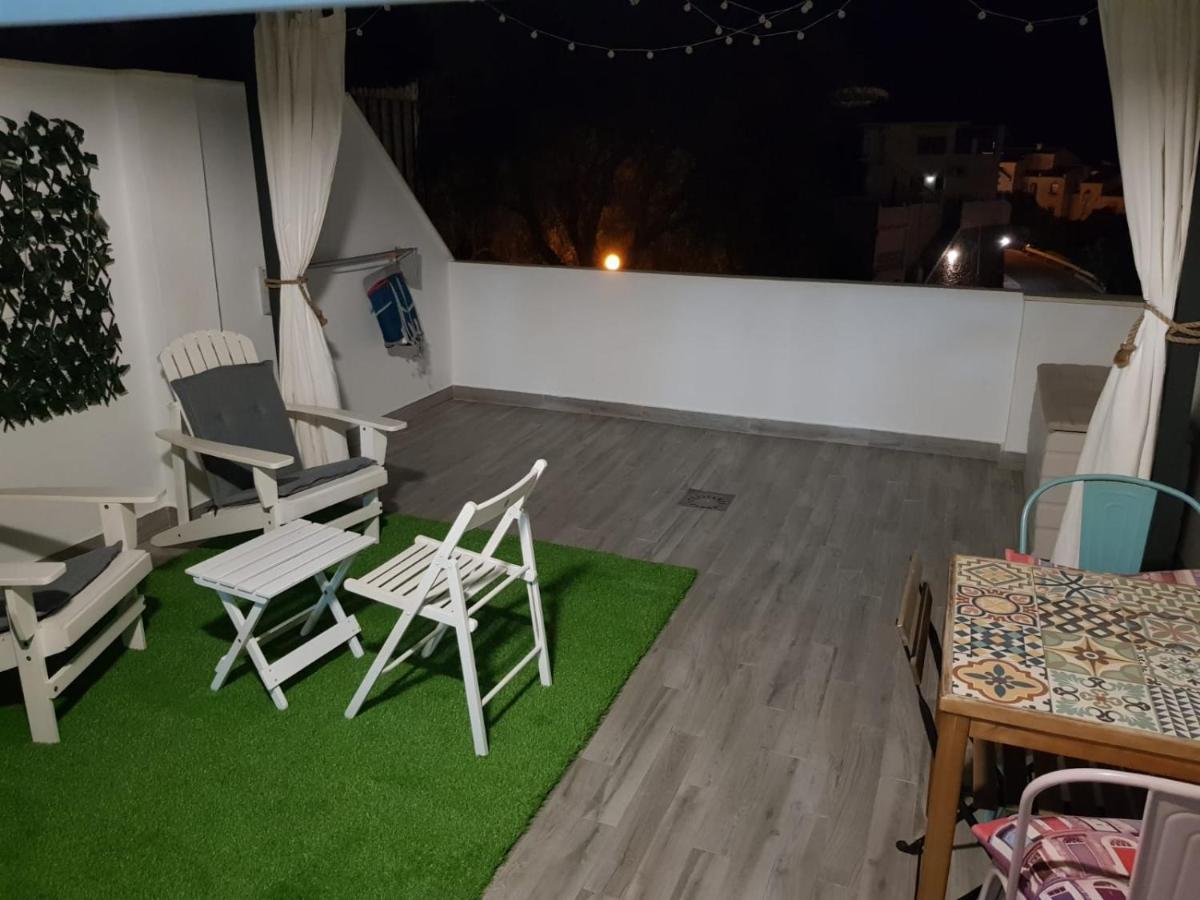 Apartament Yucas Sun&beach Fuengirola