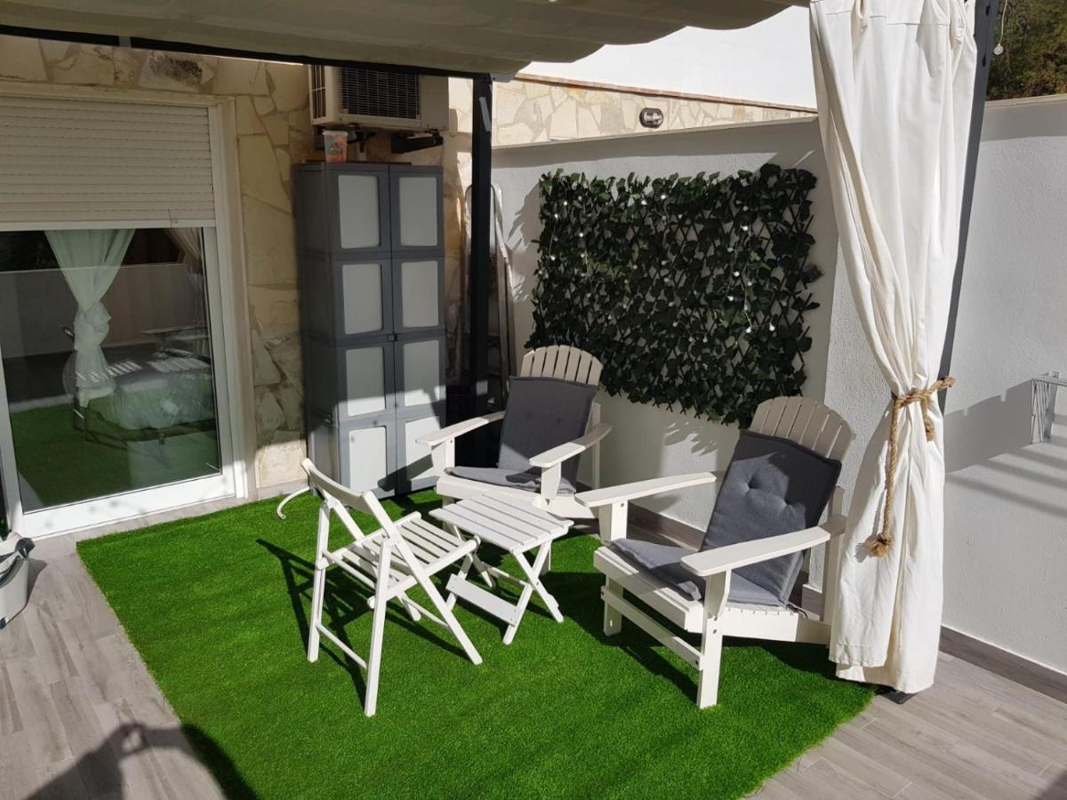 Apartamento Apartament Yucas Sun&beach