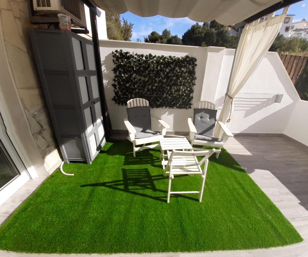 Apartamento Apartament Yucas Sun&beach Fuengirola