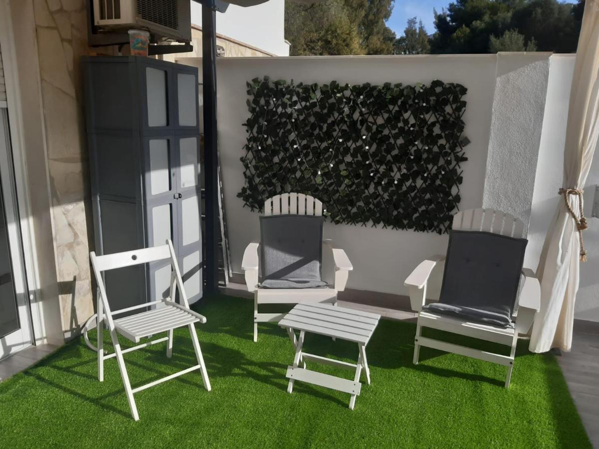 Apartament Yucas Sun&beach Apartamento Fuengirola