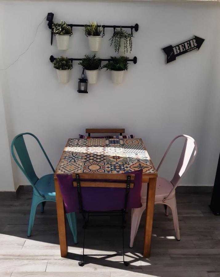 Apartament Yucas Sun&beach Apartamento
