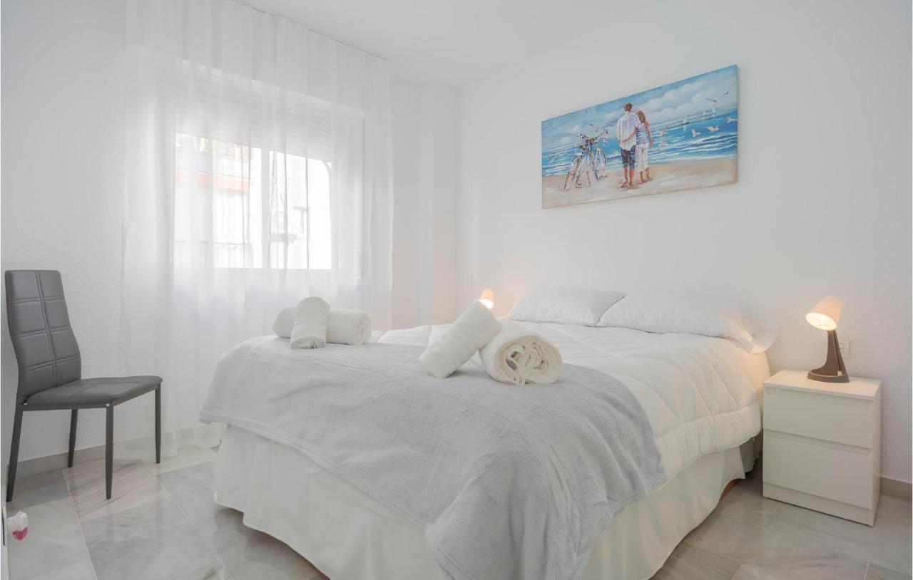 Playa San Francisco Apartment Fuengirola