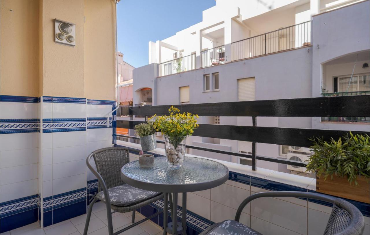 Appartement Playa San Francisco