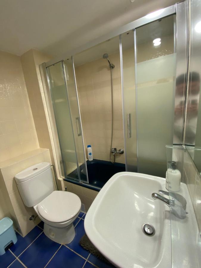 Apartamento Fuengirola beach Apartamento Fuengirola