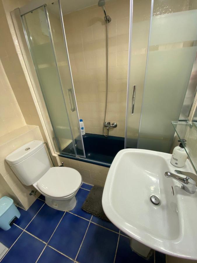 Apartamento Fuengirola beach *