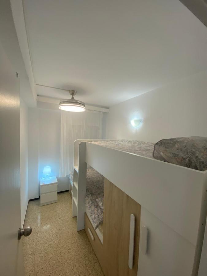 Apartamento Fuengirola beach *